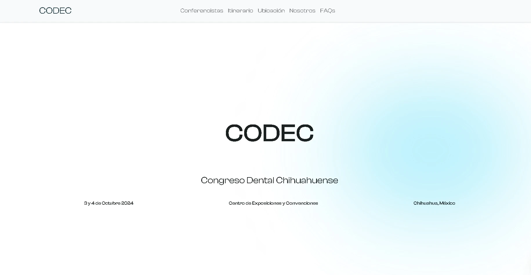 proyecto codec